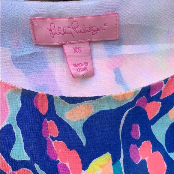 Flawless summer Lilly dress - Picture 7 of 7